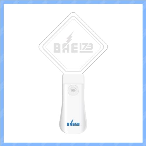 BAE173 OFFICIAL MD_ACRYLIC LIGHT STICK