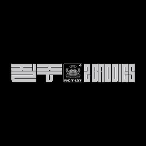 NCT 127(엔시티 127) - 정규4집 [질주(2 Baddies)] (Digipack Ver.)