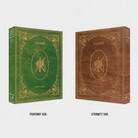 킹덤 (KINGDOM) -History Of Kingdom : PartⅤ. Louis (랜덤)