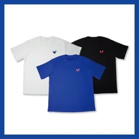 영탁(YOUNGTAK)_02.하우 티셔츠_[하우] OFFICIAL MD