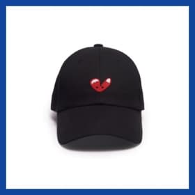 영탁(YOUNGTAK)_01.하우 볼캡_[하우] OFFICIAL MD
