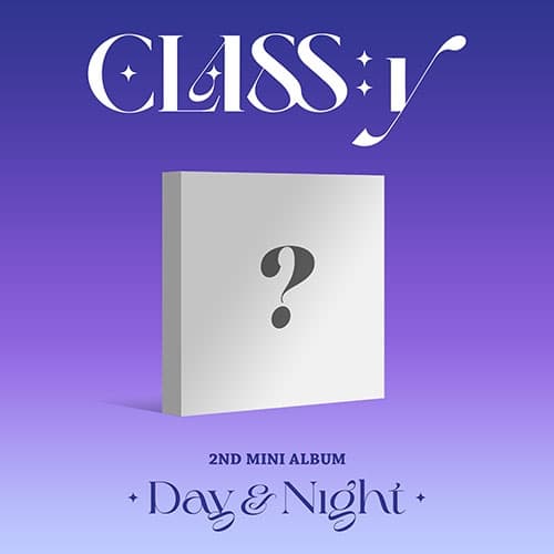 클라씨 (CLASS:y) - 미니2집 [Day & Night]
