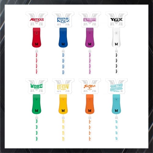[스트릿 맨 파이터] OFFICIAL MD_ACRYLIC LIGHT STICK