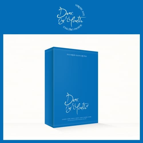VERIVERY 2023 SEASON'S GREETINGS [Dear. Our Youth]