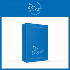 VERIVERY 2023 SEASON'S GREETINGS [Dear. Our Youth]