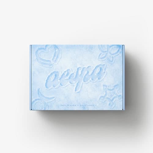 에스파(aespa) - 2023 SEASON'S GREETINGS