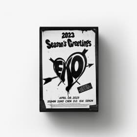 엑소(EXO) - 2023 SEASON'S GREETINGS