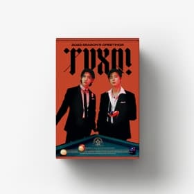 동방신기(TVXQ!) - 2023 SEASON'S GREETINGS
