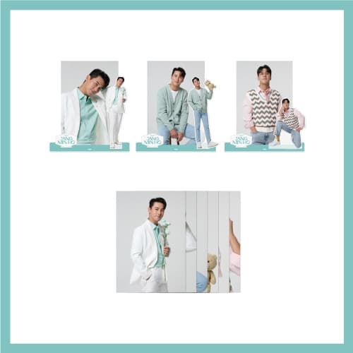 장민호[JANG MINHO]_07.아크릴 등신대&포토 세트_2022 OFFICIAL MD