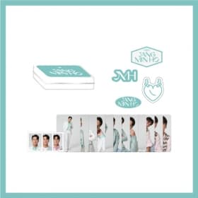 장민호[JANG MINHO]_06.포토&스티커 세트_2022 OFFICIAL MD