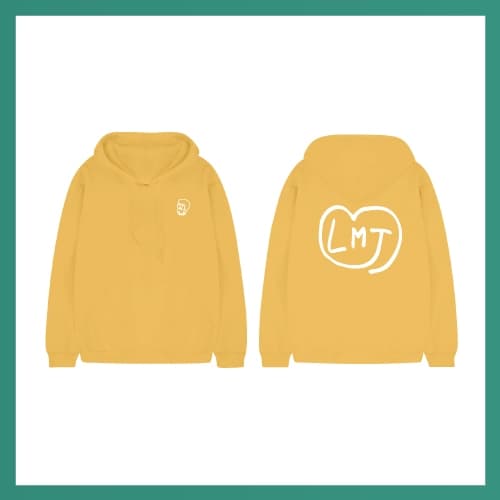 이무진(LEE MU JIN)_03.후드티_2022-2023 이무진 전국투어 콘서트 [별책부록] OFFICIAL MD