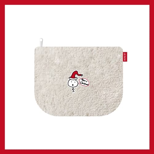 이무진(LEE MU JIN)_02.파우치_2022-2023 이무진 전국투어 콘서트 [별책부록] CHRISTMAS LIMITED OFFICIAL MD