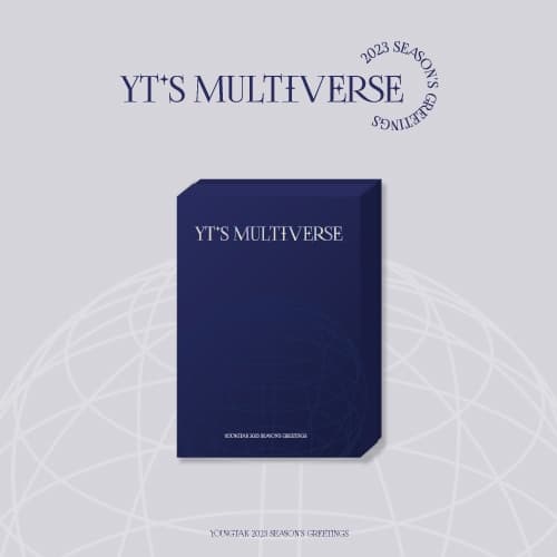 영탁 2023 SEASON'S GREETINGS [YT'S MULTIVERSE]