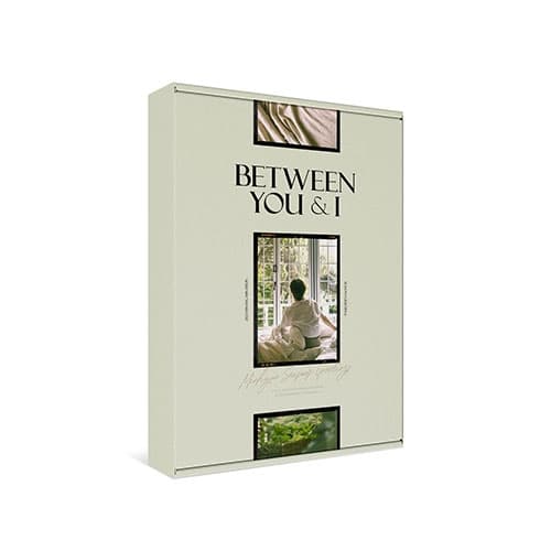 황민현 (HWANG MIN HYUN) - 2023 SEASON'S GREETINGS [BETWEEN YOU & I]