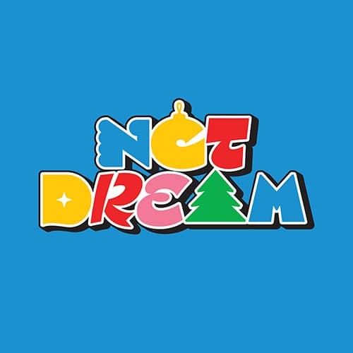 [세트] NCT DREAM (엔시티 드림) - 겨울 스페셜 미니앨범 [Candy] (SMini Ver.스마트앨범)