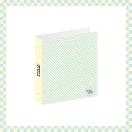 에이티즈(ATEEZ)_10.하드 바인더_[ATINY ROOM] OFFICIAL MD