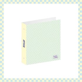 에이티즈(ATEEZ)_10.하드 바인더_[ATINY ROOM] OFFICIAL MD