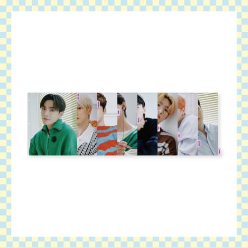 에이티즈(ATEEZ)_09.바인더 인덱스_[ATINY ROOM] OFFICIAL MD