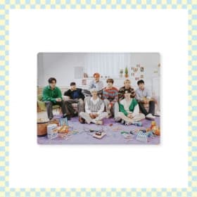 에이티즈(ATEEZ)_07.포토 블랭킷_[ATINY ROOM] OFFICIAL MD