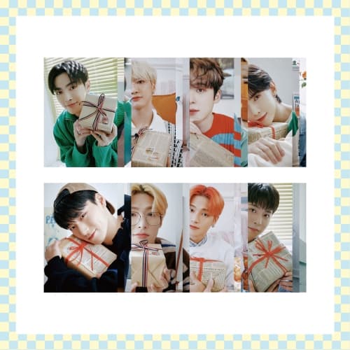 에이티즈(ATEEZ)_04.포토 세트_[ATINY ROOM] OFFICIAL MD
