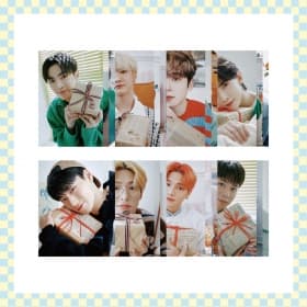 에이티즈(ATEEZ)_04.포토 세트_[ATINY ROOM] OFFICIAL MD