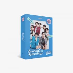 엔하이픈 (ENHYPEN) - 2023 SEASON'S GREETINGS