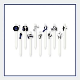 더보이즈(THE BOYZ)_13.손그림 펜_2022 5th ANNIV [THE AZIT] OFFICIAL MD