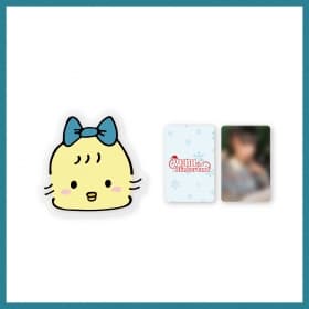 최예나(YENA)_07.그립톡_OFFICIAL MD [YENA in WINTERLAND]