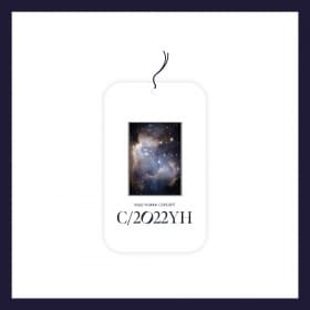 윤하(YOUNHA)_07.종이 방향제 세트_2022 YOUNHA CONCERT [C/2022YH] OFFICIAL MD