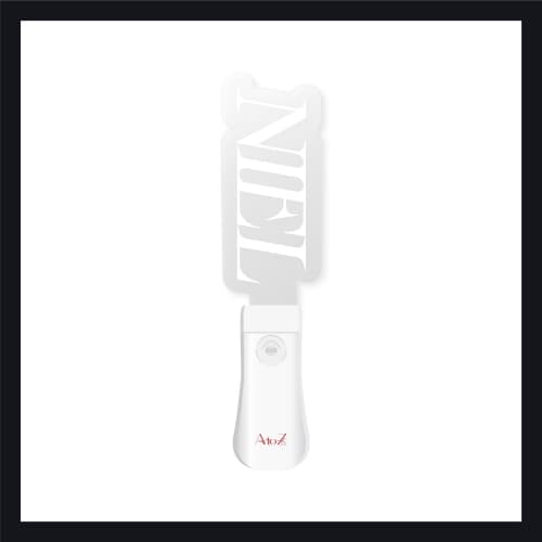 니엘(NIEL)_05.아크릴 응원봉_2023 FAN CONCERT [BLEND] OFFICIAL MD
