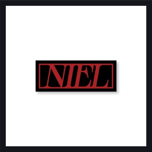 니엘(NIEL)_03.뱃지_2023 FAN CONCERT [BLEND] OFFICIAL MD