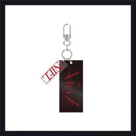 니엘(NIEL)_02.아크릴키링 & 포토카드 세트_2023 FAN CONCERT [BLEND] OFFICIAL MD