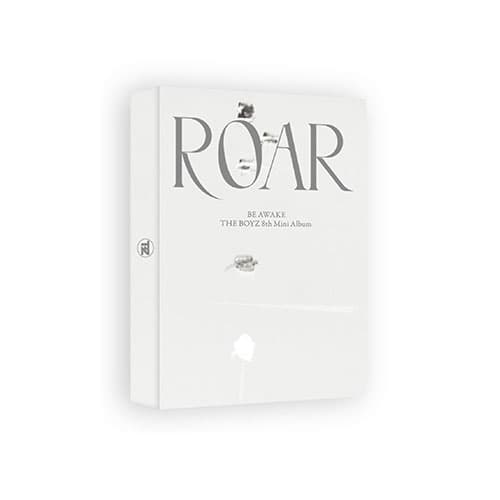 더보이즈 (THE BOYZ) - 미니8집 [BE AWAKE] (PLATFORM ver.) (REALIZE ver.)