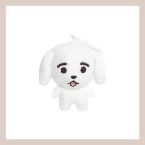 재윤[JAEYOON]_05.10cm 인형 키링_2023 JAENG 109 OFFICIAL MD
