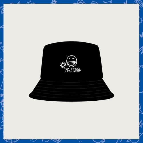 영탁(YOUNGTAK)_27.버킷햇_2023 YOUNGTAK POP-UP STORE [TAKs STUDIO] OFFICIAL MD