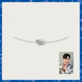 영탁(YOUNGTAK)_23.목걸이 & 포토카드_2023 YOUNGTAK POP-UP STORE [TAKs STUDIO] OFFICIAL MD