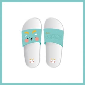 장민호(JANG MINHO) POP-UP STORE [DEEHO]_슬리퍼