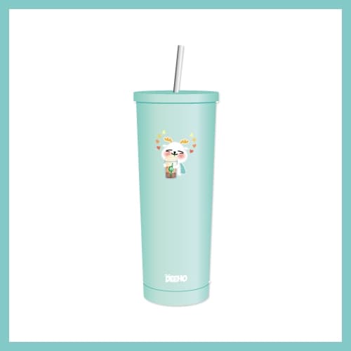 장민호(JANG MINHO) POP-UP STORE [DEEHO]_텀블러