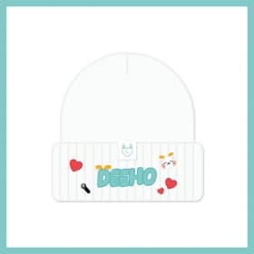 장민호(JANG MINHO) POP-UP STORE [DEEHO]_비니