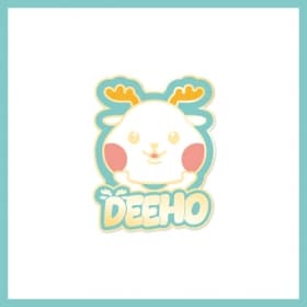 장민호(JANG MINHO) POP-UP STORE [DEEHO]_금속 뱃지