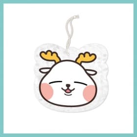 장민호(JANG MINHO) POP-UP STORE [DEEHO]_디호 수세미
