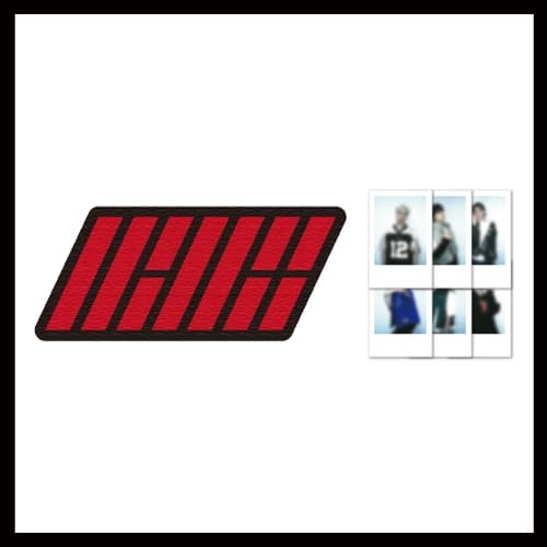 아이콘(iKON)_08.러그_2023 iKON 3RD FULL ALBUM [TAKE OFF] OFFICIAL MD
