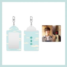비의도적연애담[UNINTENTIONAL LOVE STORY]_04.포토카드 홀더_2023 OFFICIAL MD