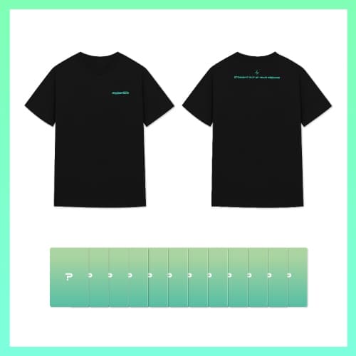 판타지보이즈(FANTASY BOYS)_02.티셔츠_2023 [FANTASY BOYS] OFFICIAL MD