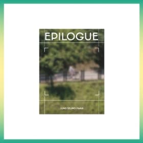 정승환 [에필로그 (EPILOGUE)]_EVER MUSIC ALBUM
