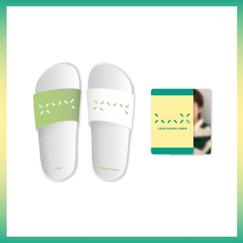 정승환(Jung Seung-Hwan)_04.슬리퍼_[에필로그 (EPILOGUE)] OFFICIAL MD