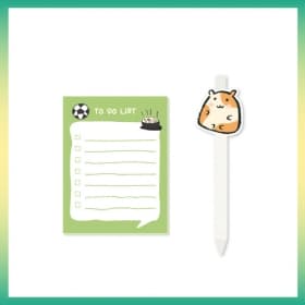 정승환(Jung Seung-Hwan)_01.TO DO LIST세트_[에필로그 (EPILOGUE)] OFFICIAL MD