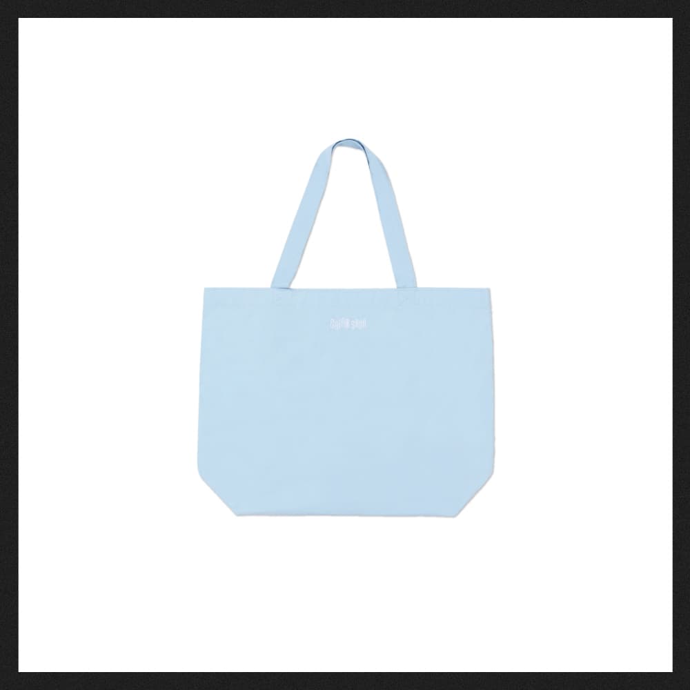 엑소(EXO)_19.에코백_EXO THE7TH[EXIST]OFFICIAL MD
