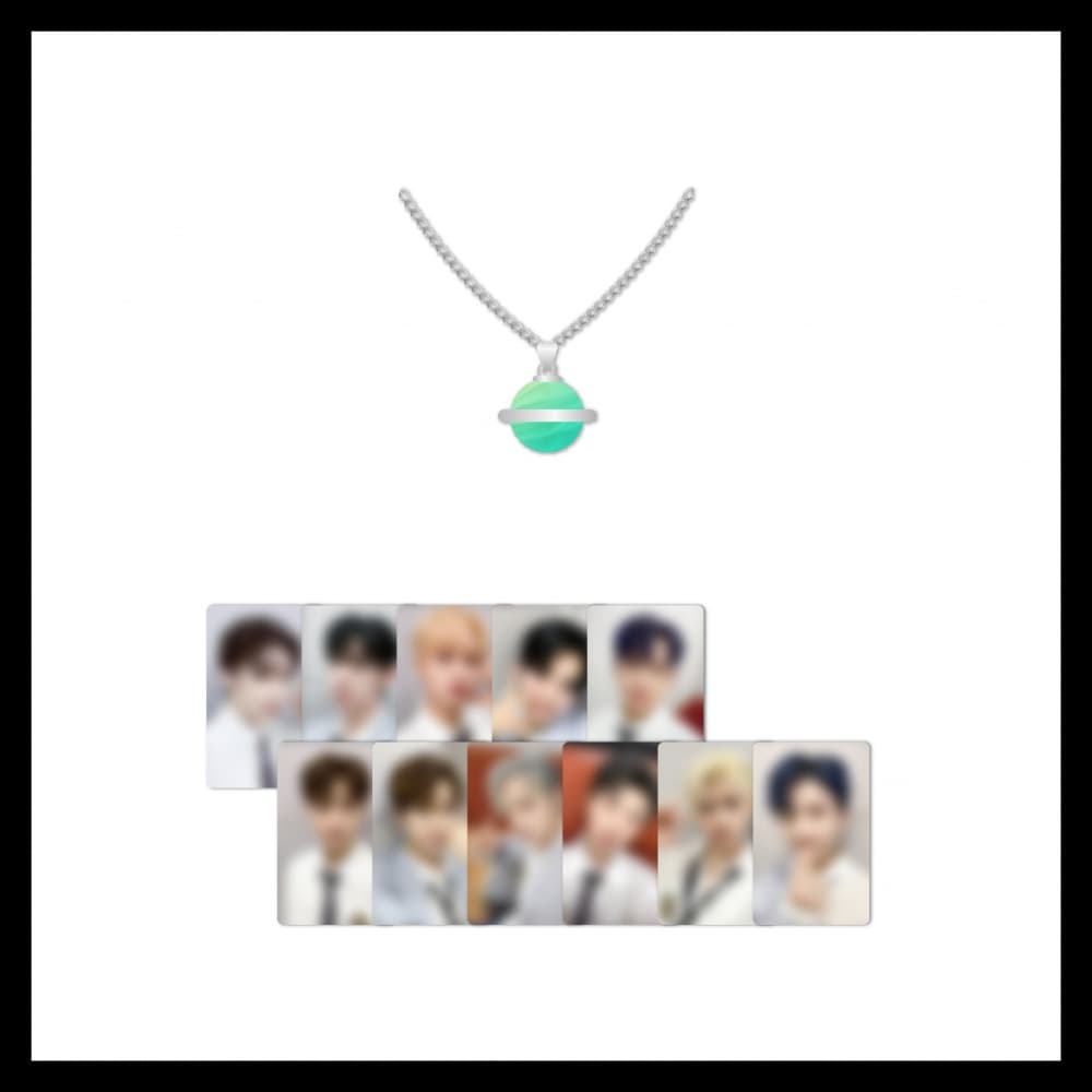 판타지 보이즈(FANTASY BOYS)_02.목걸이_FANTASY BOYS [NEW TOMORROW] OFFICIAL MD