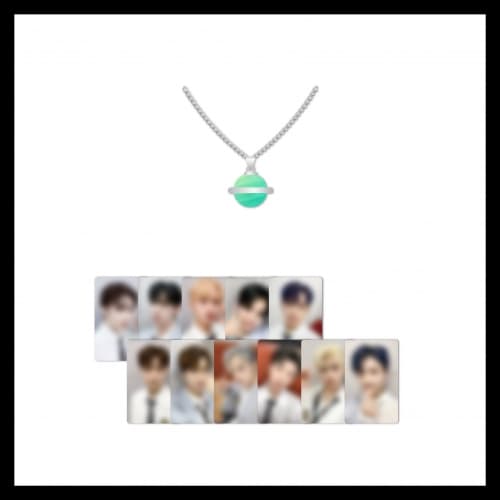 판타지 보이즈(FANTASY BOYS)_02.목걸이_FANTASY BOYS [NEW TOMORROW] OFFICIAL MD